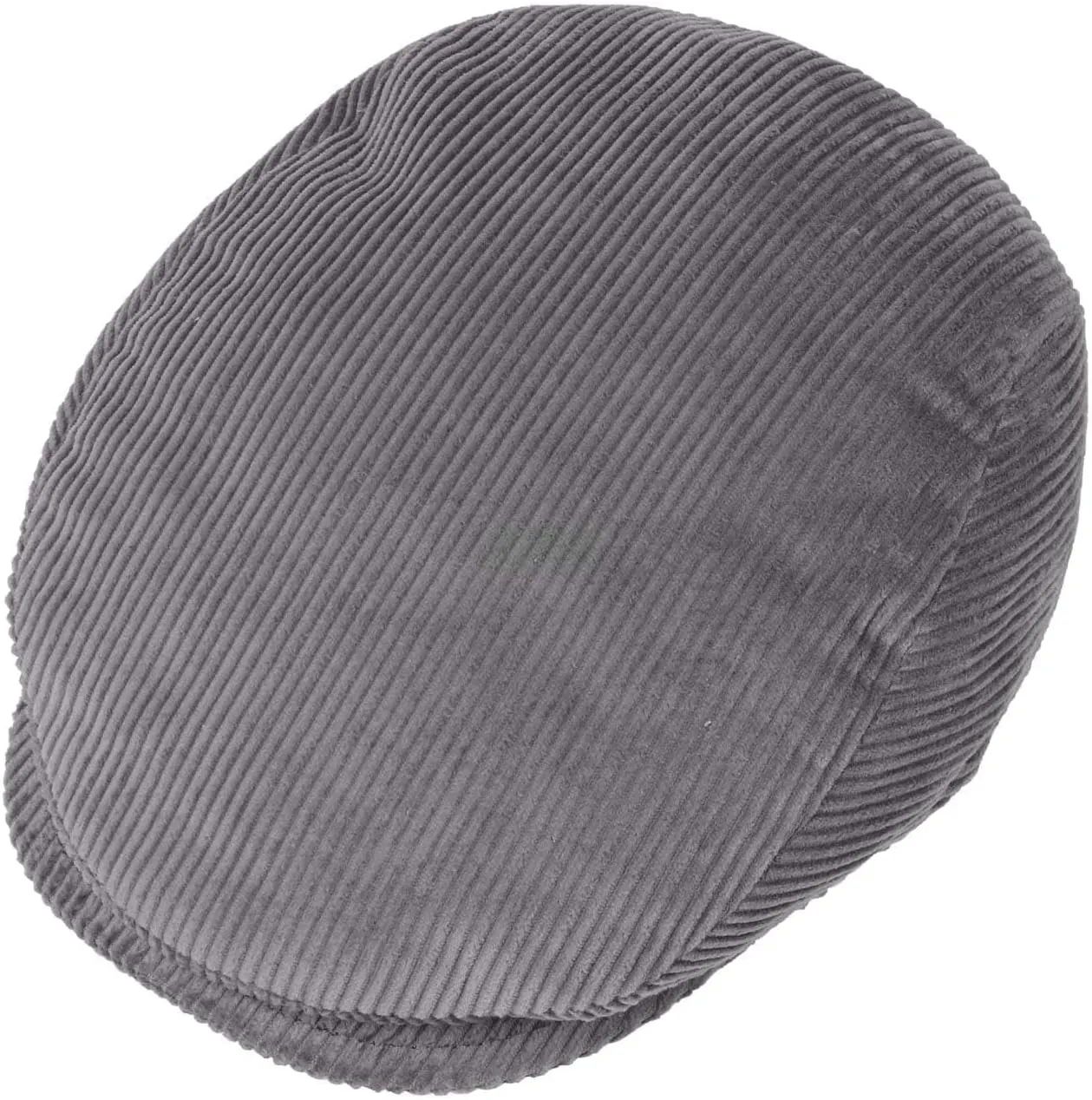 Lipodo Cordial Flat Cap | Newsboy Hat Made in Italy