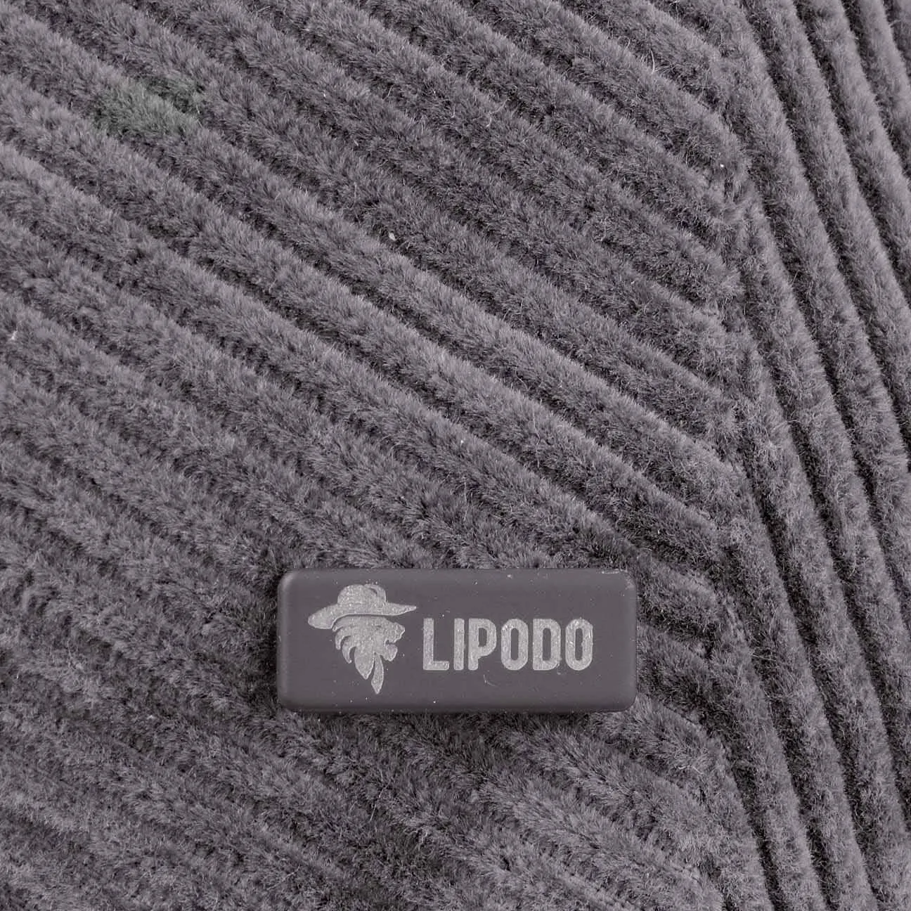 Lipodo Cordial Flat Cap | Newsboy Hat Made in Italy