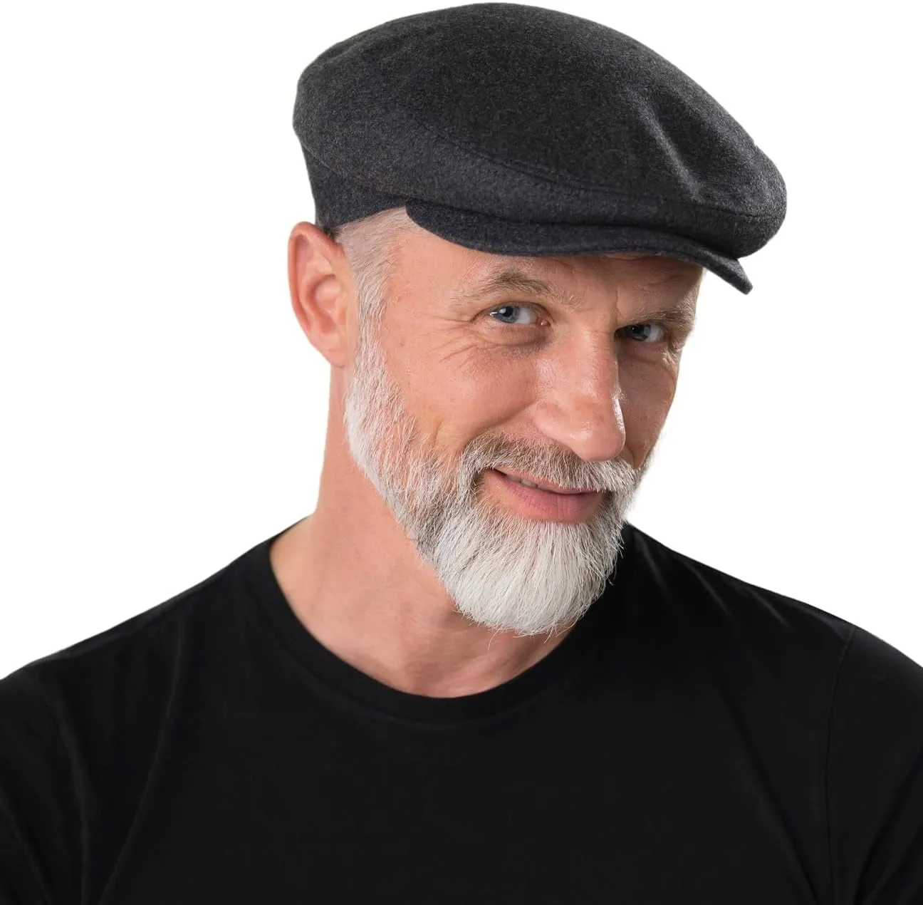 Lipodo Newsboy Flat Cap Men/Women | Ivy Hat Summer/Winter