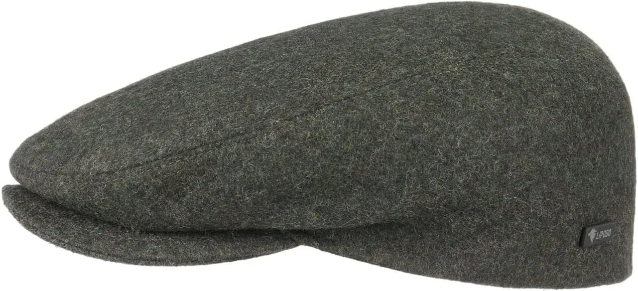 Lipodo Newsboy Flat Cap Men/Women | Ivy Hat Summer/Winter