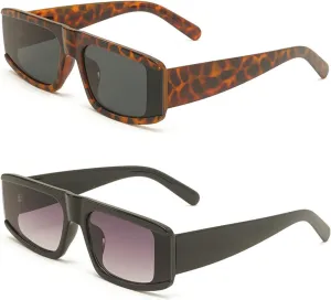 Luxury Vintage Cat Eye Sunglasses Women Brand Design 2021 Hot Sun Glasses For Female Ladies Eyewears UV400