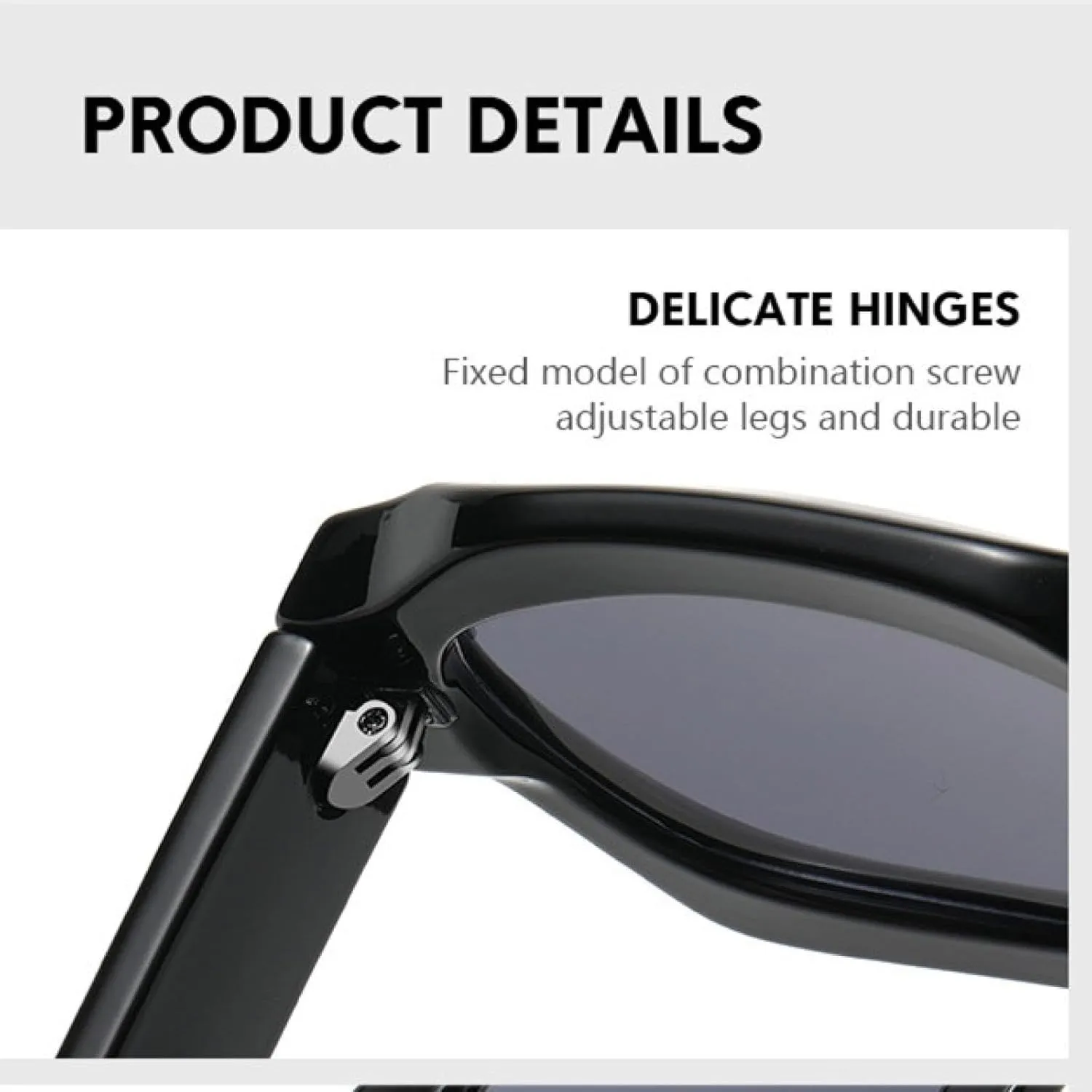Men Gradient Sunglasses Shades Uv400 Retro Polygon