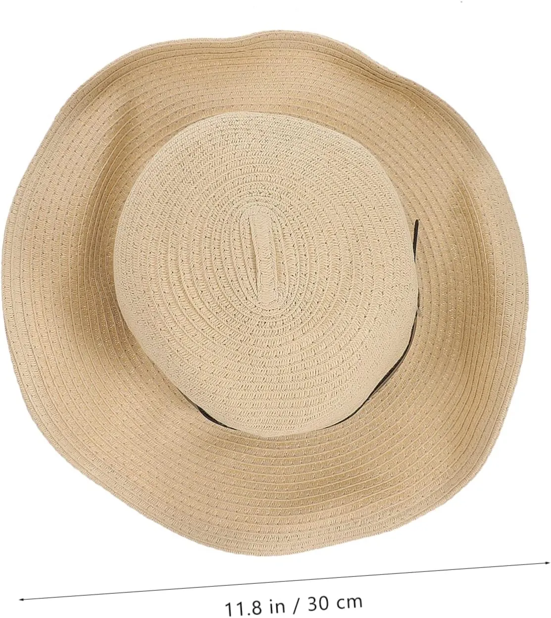 Men Wide Brim Hat Hats UK Straw Summer Hat Outdoor Beach Hat para Boater Sun Hat Cloche Sunproof Caps