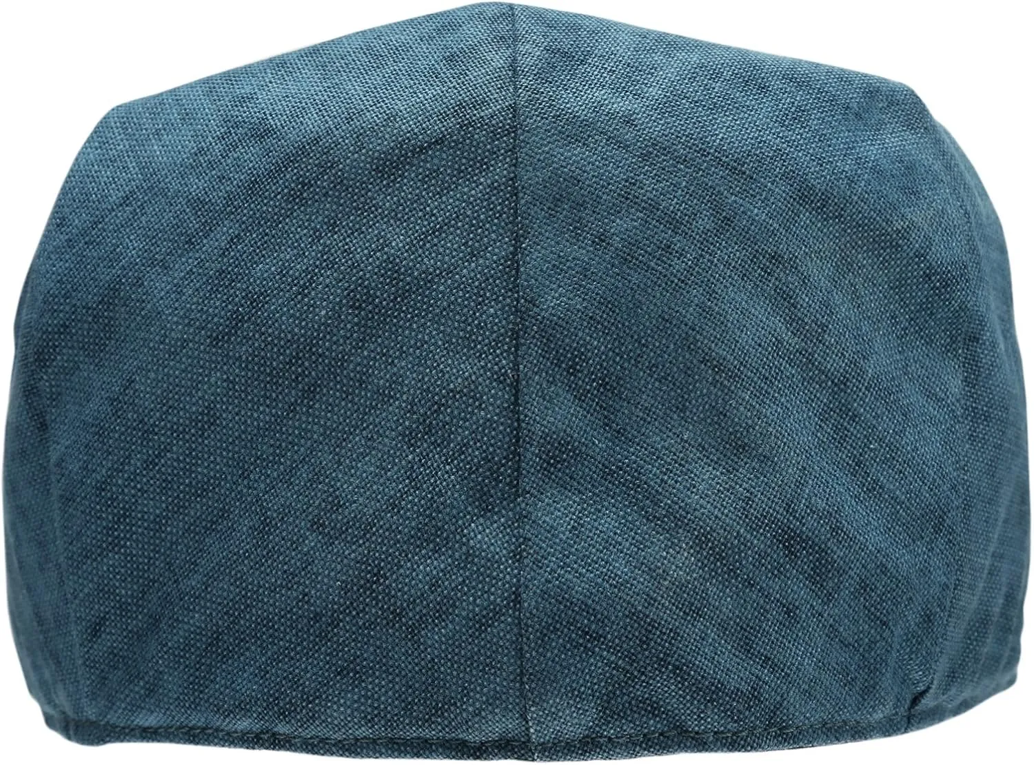 Men's Linen Flat Ivy Gatsby Summer Newsboy Hats