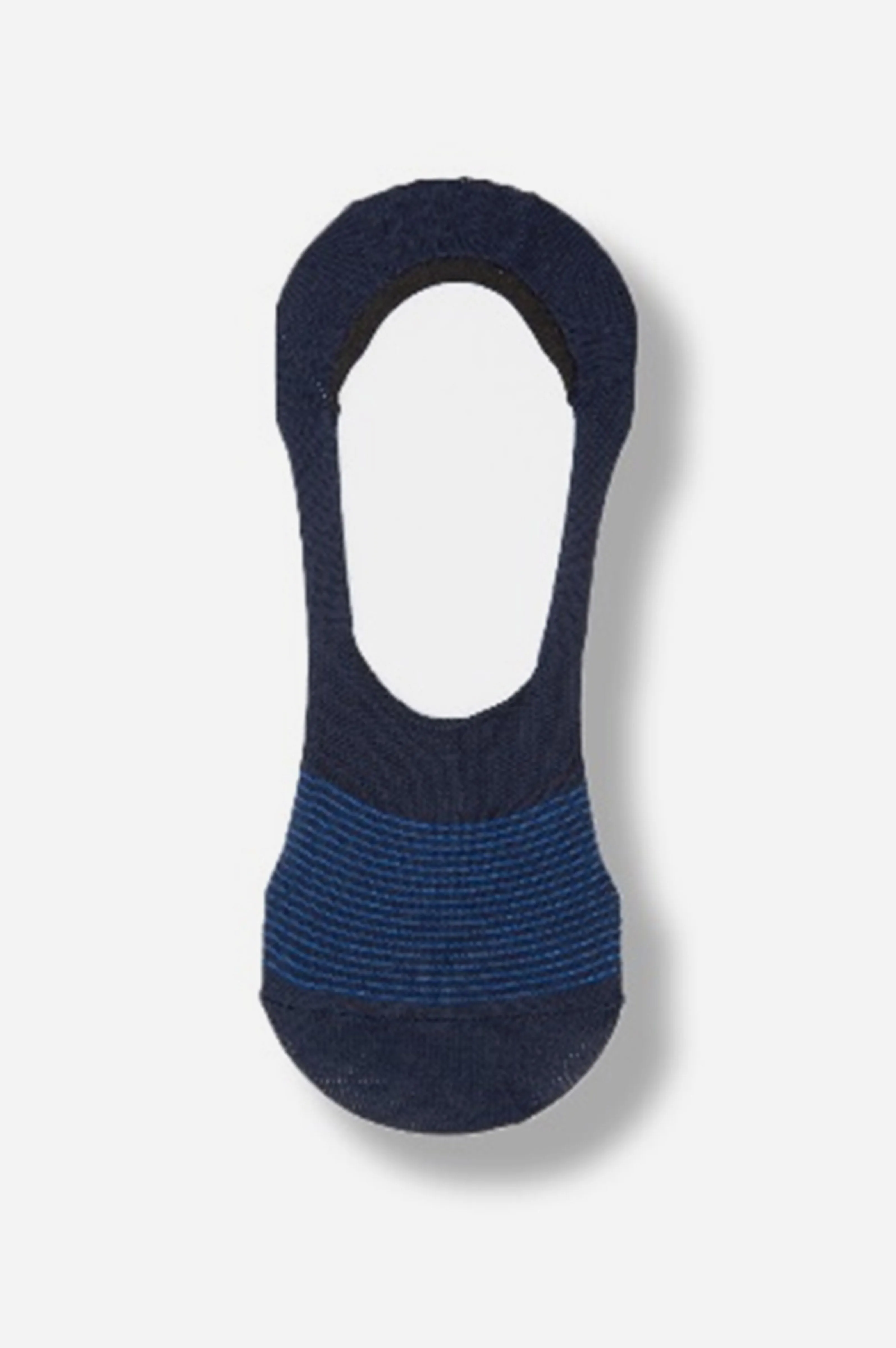 Men’s "ACUNA" Invisible Casual or Formal Wear Socks