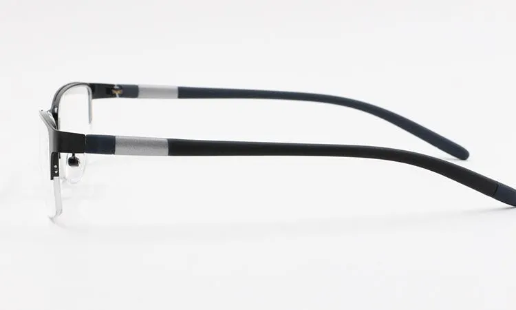Men's Reading Glasses 1.56 Index Photochromic Sunglasses P2442