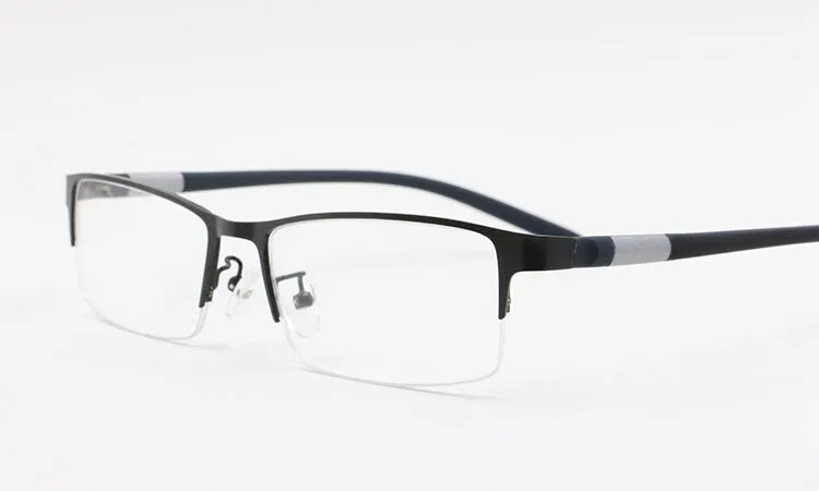 Men's Reading Glasses 1.56 Index Photochromic Sunglasses P2442