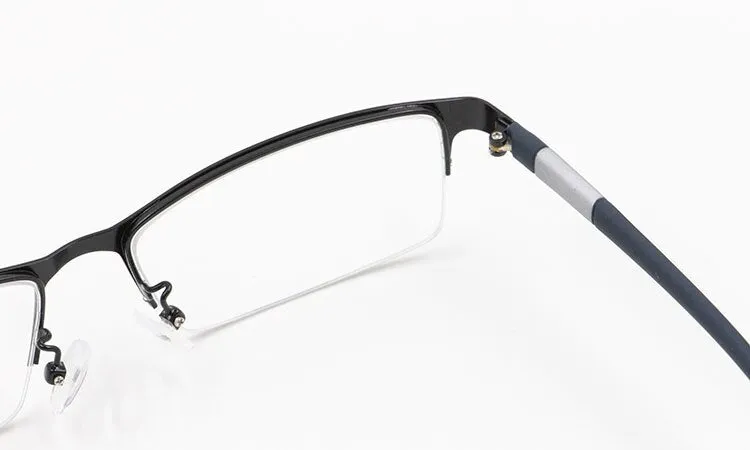 Men's Reading Glasses 1.56 Index Photochromic Sunglasses P2442