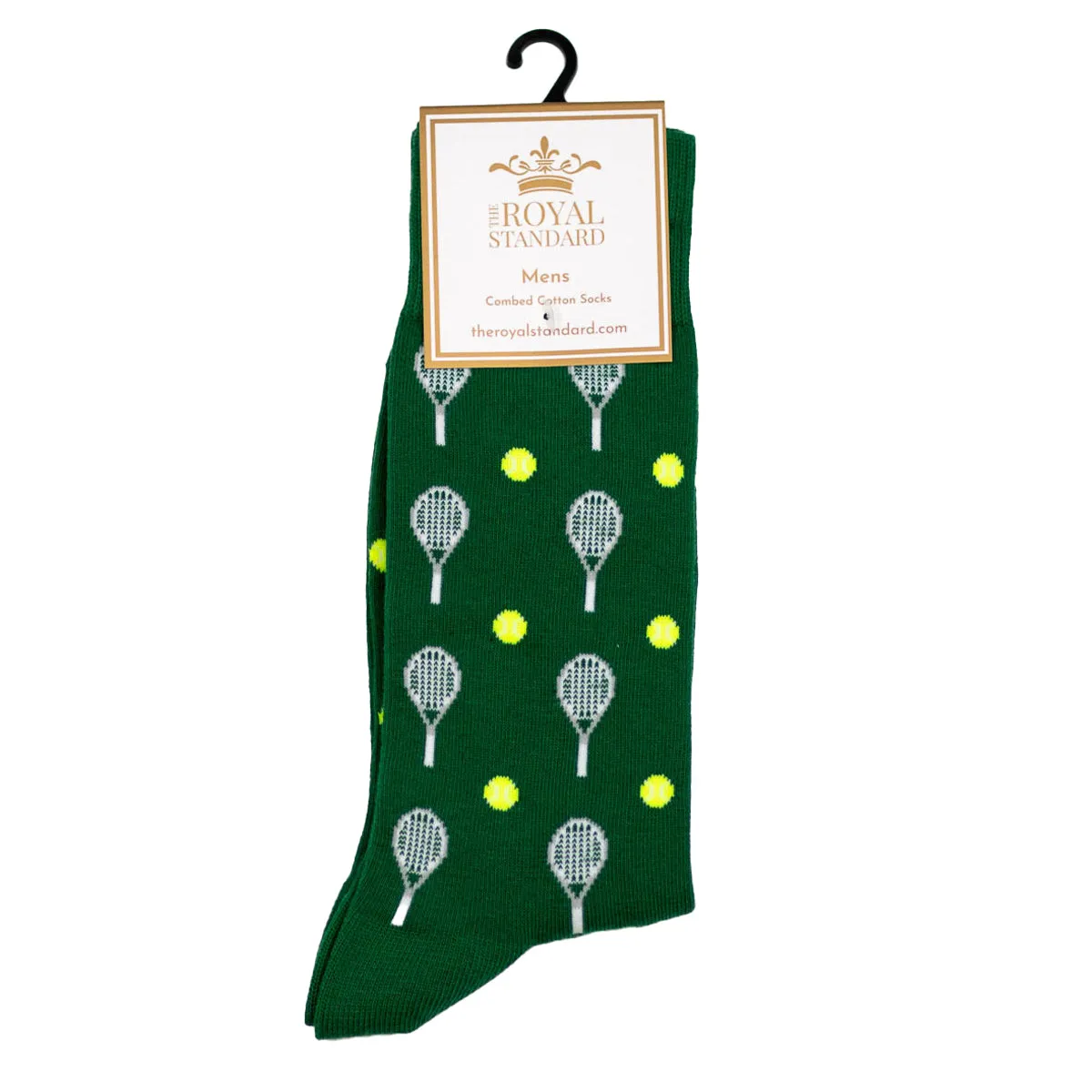 Men's Sock - Tennis