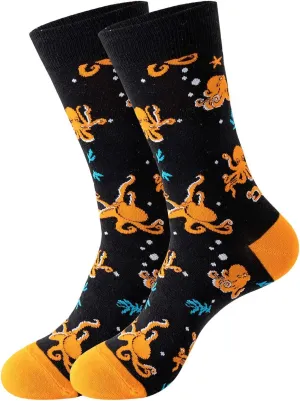 Mens Socks Warm Socks Winter Thickened Socks Fashion Outing Socks Indoor Socks Short Tube Socks Women
