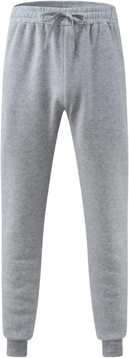 Mens Sweatpants Beach Pants for Men Jogger Yoga Trousers Cargo Pants for Men Casual Heavyweight Sweatpants Classic