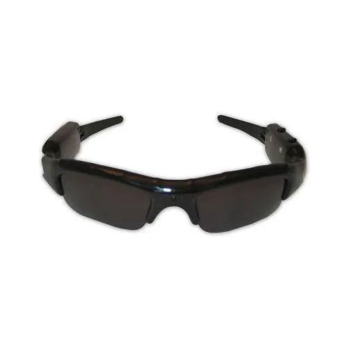 Mini Spy Sunglasses w/ HD Video Recording
