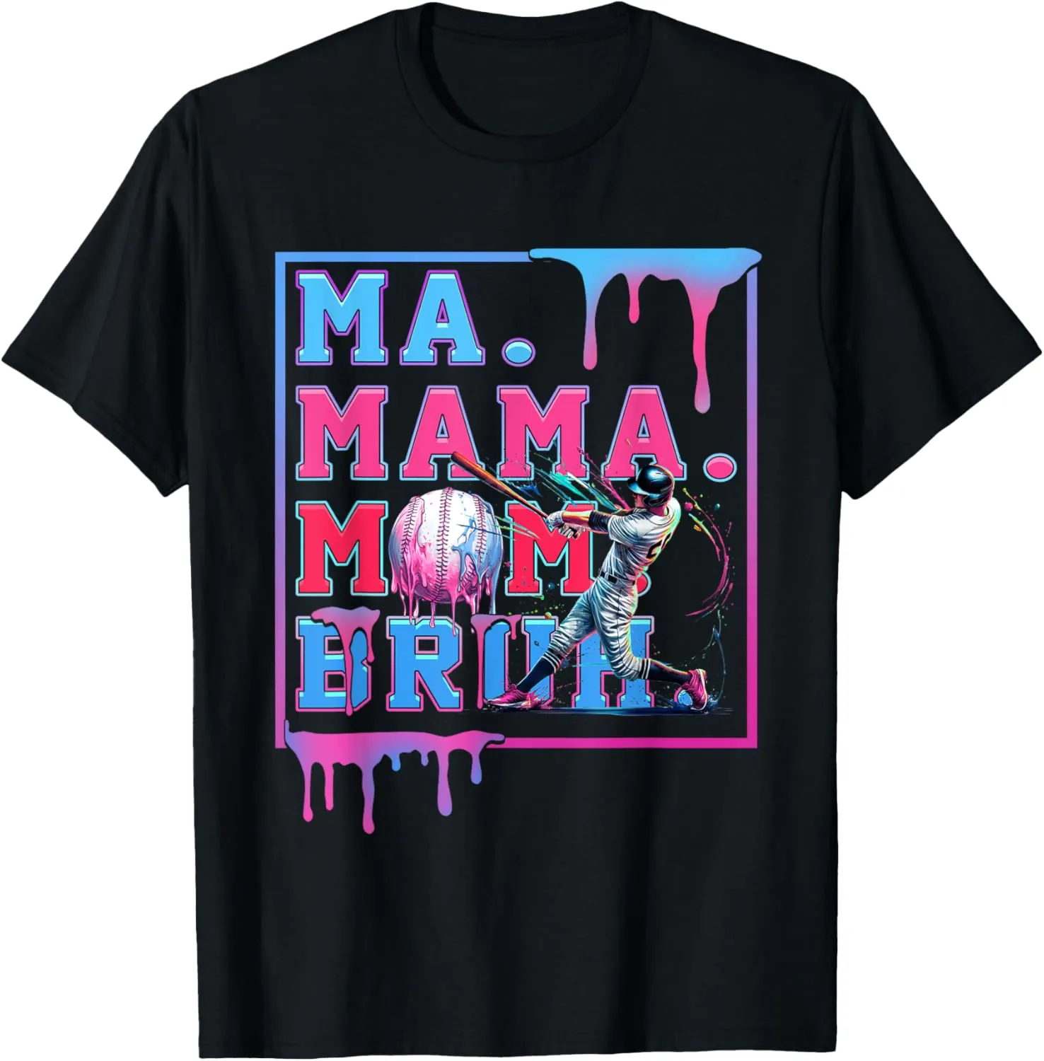 Mother's Day T-Shirt