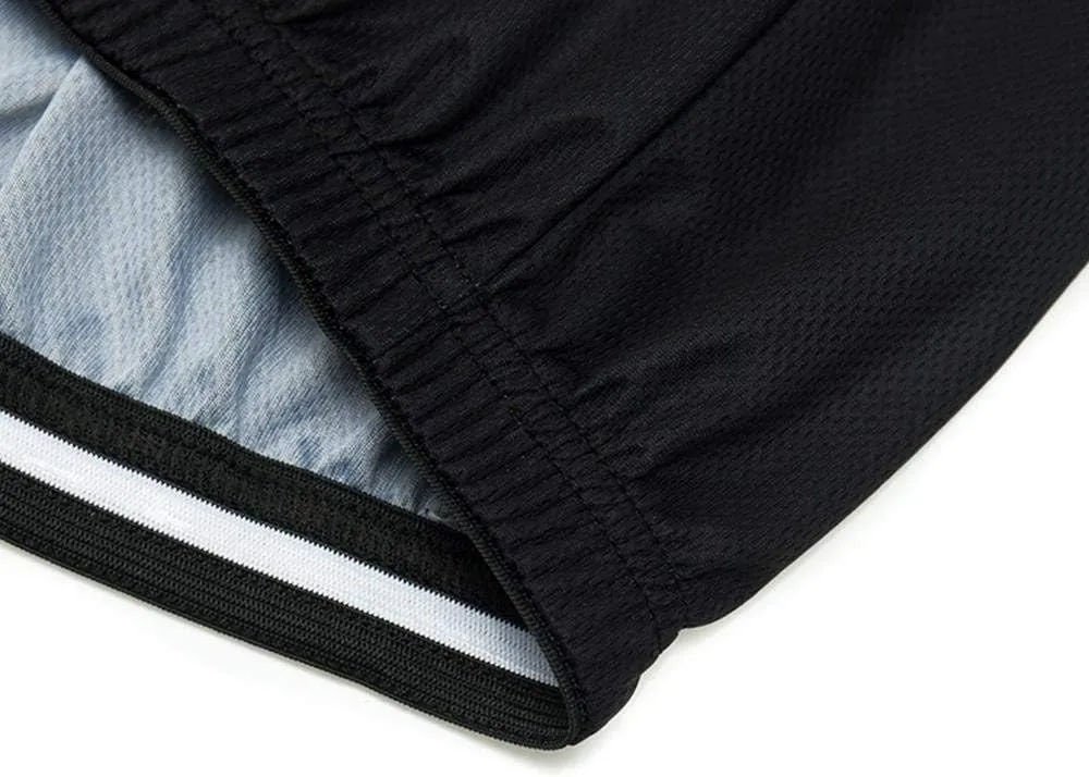 MOXILYN Men Long Sleeve Cycling Jerseys Polyester Bike Clothing Outdoor Cycling Jacket
