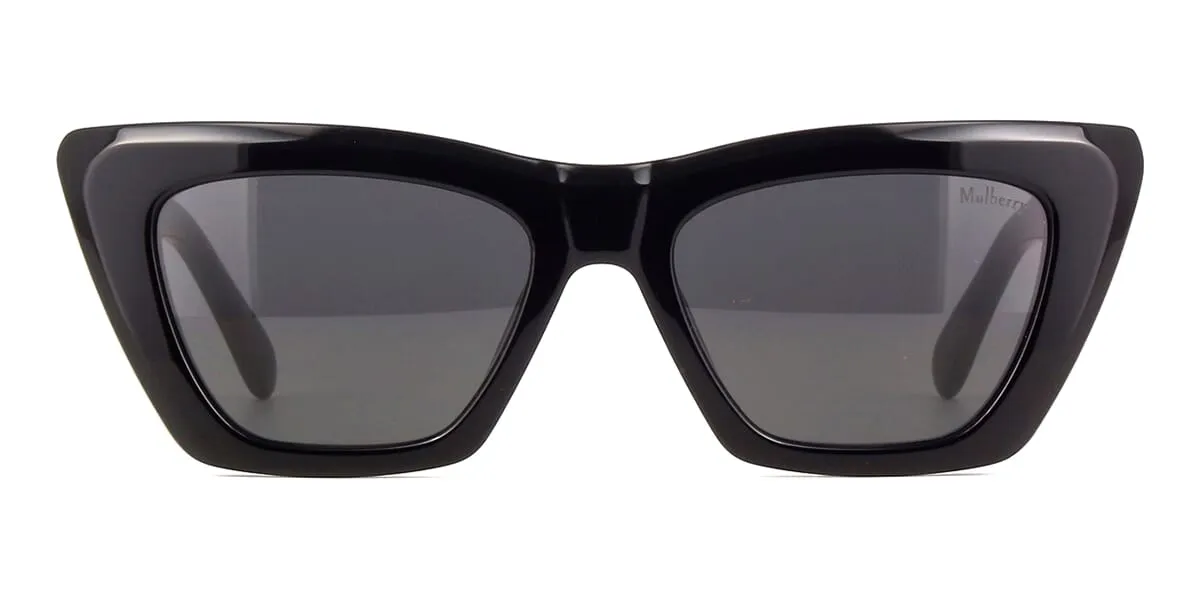 Mulberry SML256 0BLK