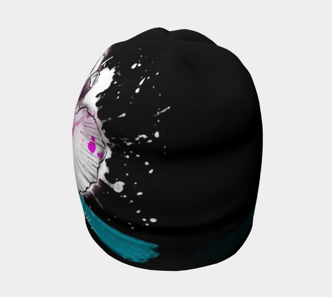 New Poppy Beanie for Girls and Women