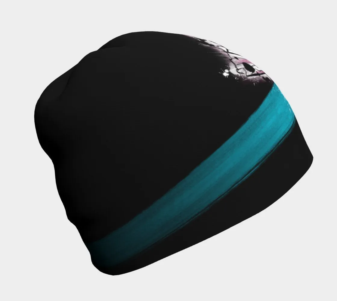New Poppy Beanie for Girls and Women