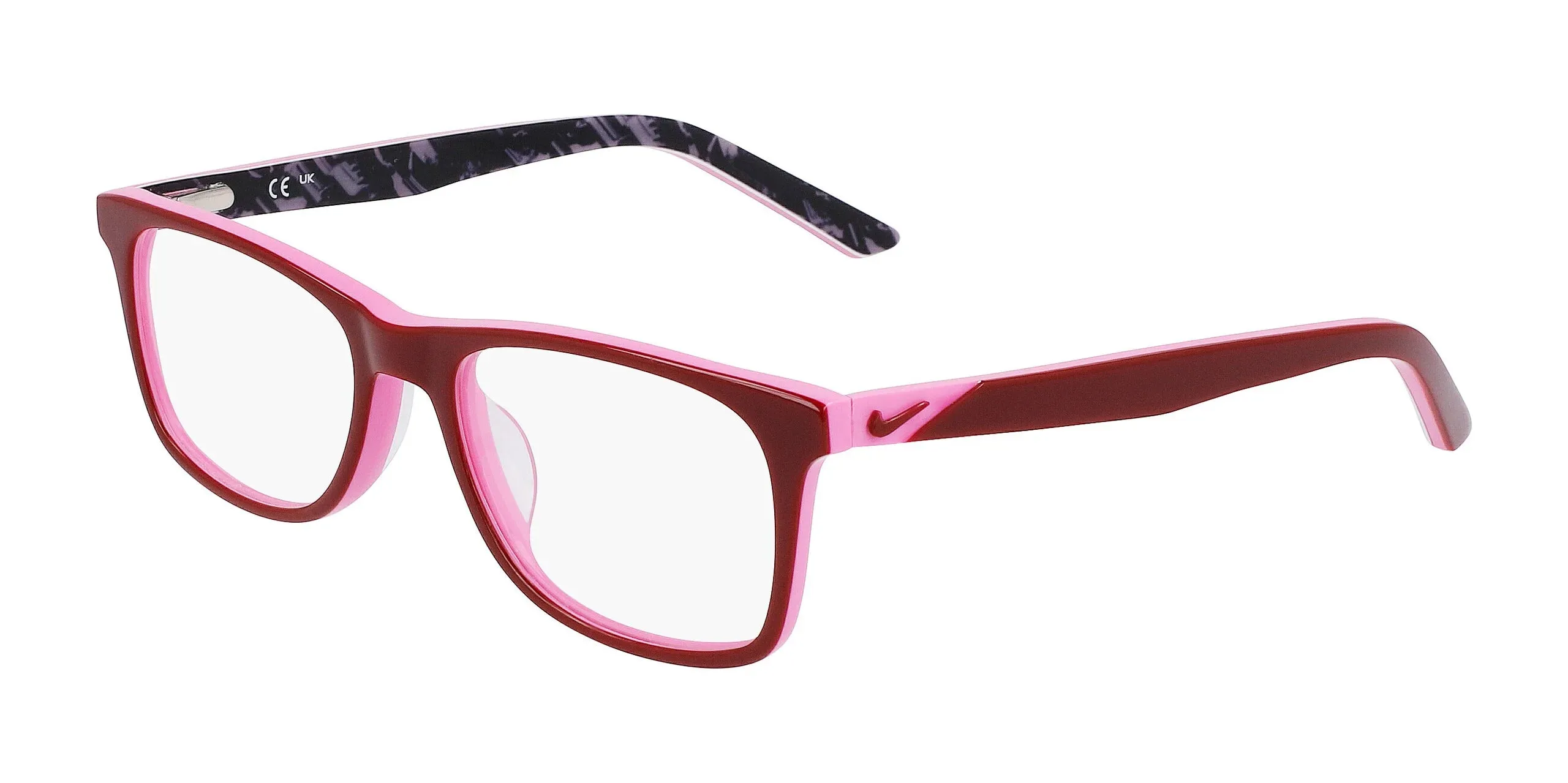 Nike 5549 Eyeglasses | Size 47
