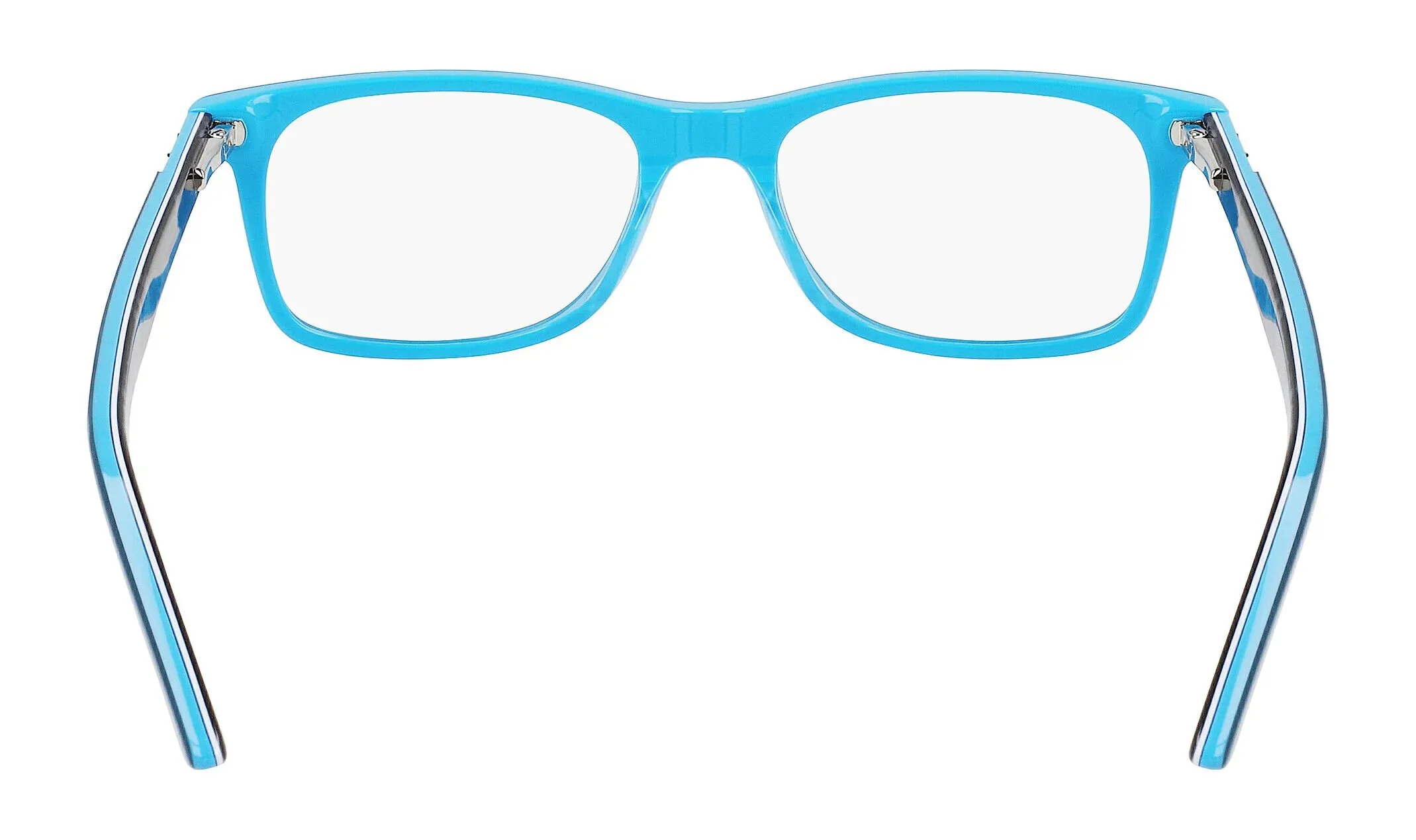 Nike 5549 Eyeglasses | Size 47