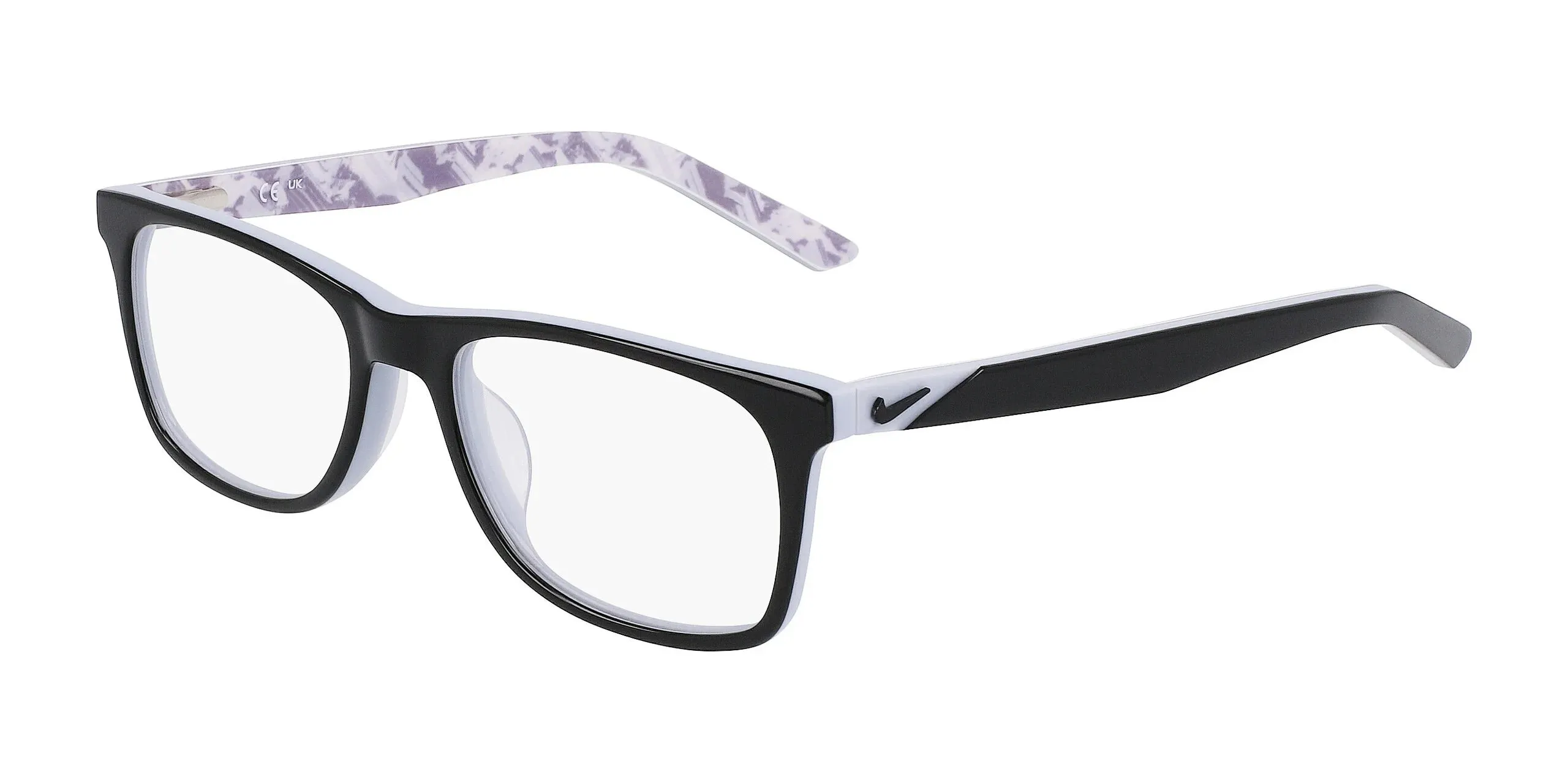 Nike 5549 Eyeglasses | Size 47