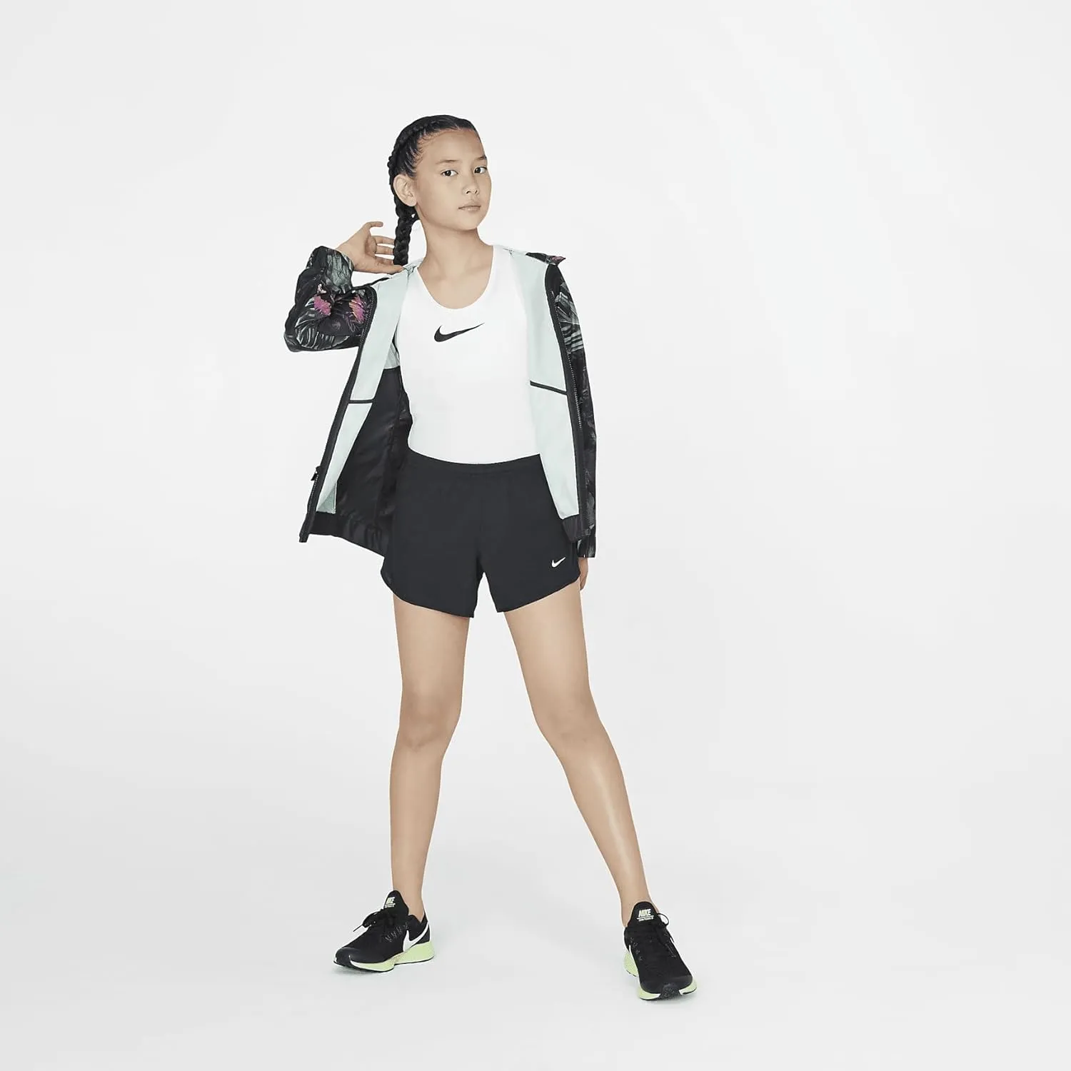 Nike Girls' Running