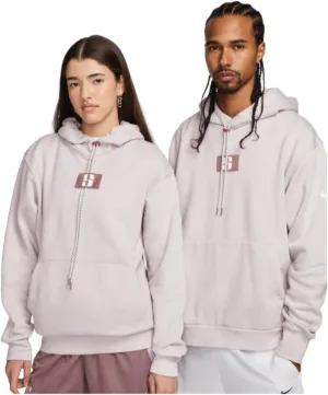 Nike Unisex Sabrina Fleece Basketball Hoodie