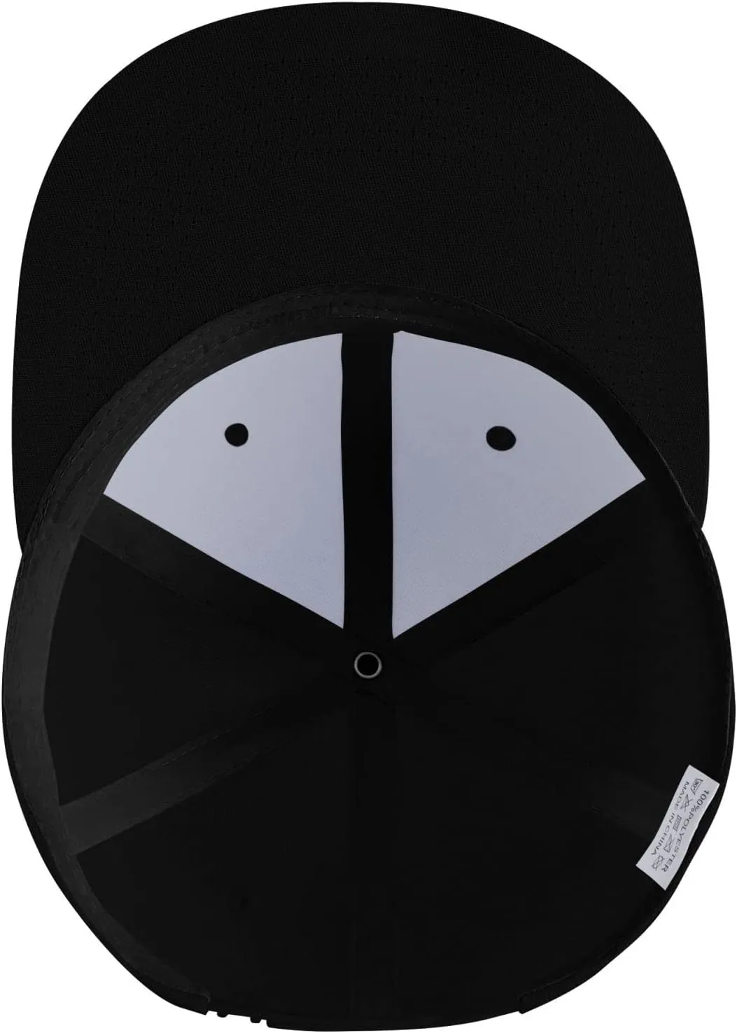No More Stolen Sisters Mmiw Flat Brim Cap Unisex Flat Bill Baseball Cap Black