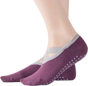 No Show Socks Womens Invisible Liner, Non Slip & Low Cut, Casual & Formal Wear, Soft & Stretchable