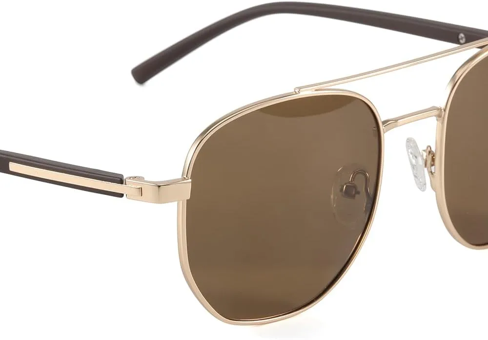 OHO'S 2141 2.0 PC Polarized Sunglasses for Men & Women- UV400 UVA & UVB Ray Resistant for Fishing Surfing Fashion Accessories