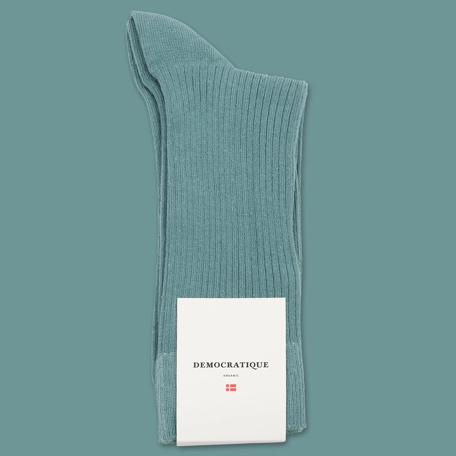 Originals Fine Rib Socks Irr