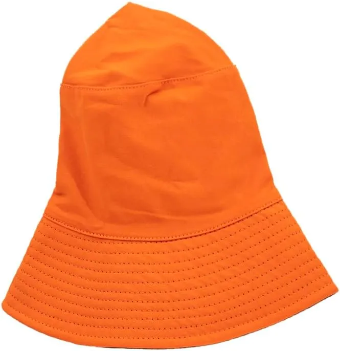 Oversize XXL Bucket Hat Reversible Extra Large Sun Hat Big Head Wide Brim Fishing Hat for Men Women