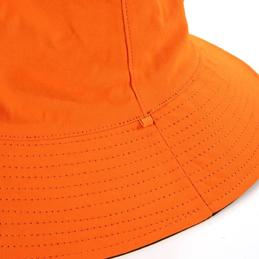 Oversize XXL Bucket Hat Reversible Extra Large Sun Hat Big Head Wide Brim Fishing Hat for Men Women