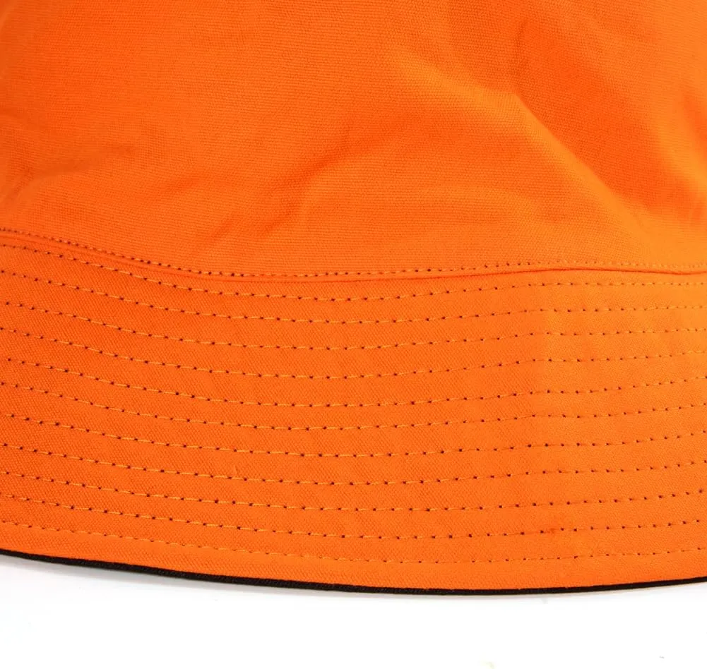 Oversize XXL Bucket Hat Reversible Extra Large Sun Hat Big Head Wide Brim Fishing Hat for Men Women