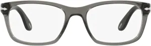 Persol PO3012V Square Prescription Eyewear Frames