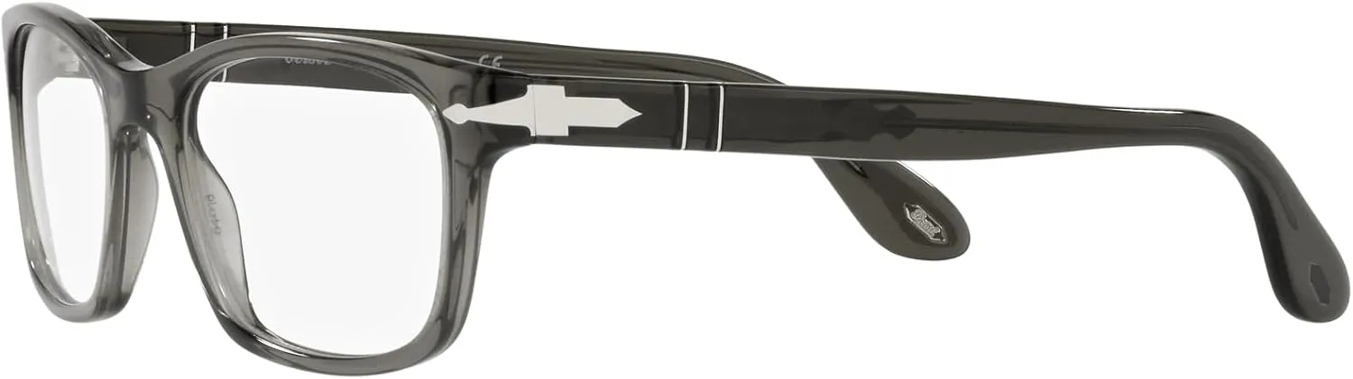 Persol PO3012V Square Prescription Eyewear Frames