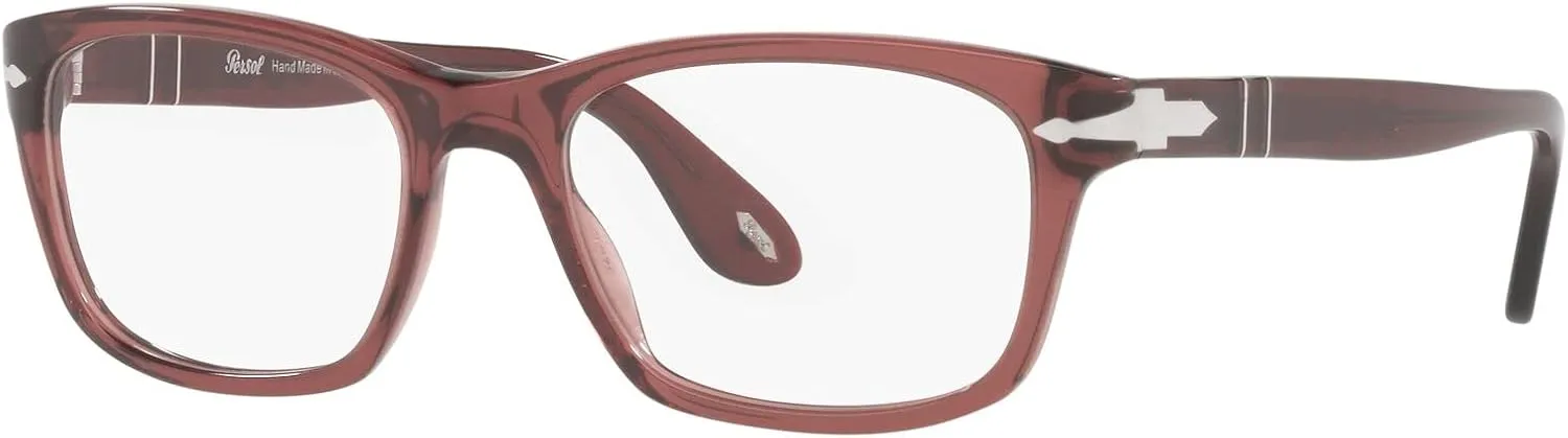 Persol PO3012V Square Prescription Eyewear Frames