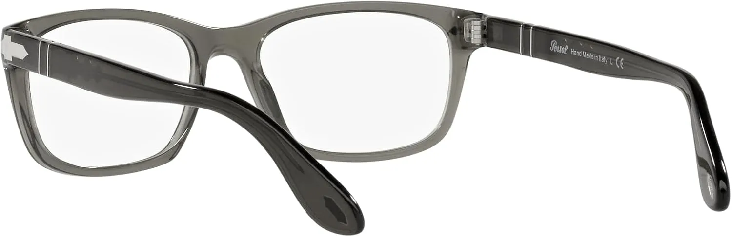 Persol PO3012V Square Prescription Eyewear Frames