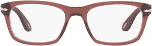 Persol PO3012V Square Prescription Eyewear Frames