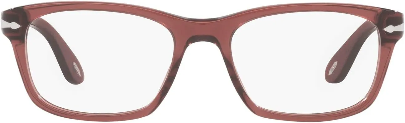 Persol PO3012V Square Prescription Eyewear Frames