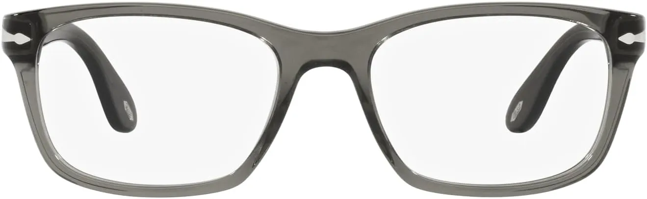 Persol PO3012V Square Prescription Eyewear Frames
