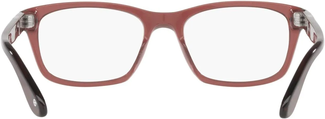 Persol PO3012V Square Prescription Eyewear Frames