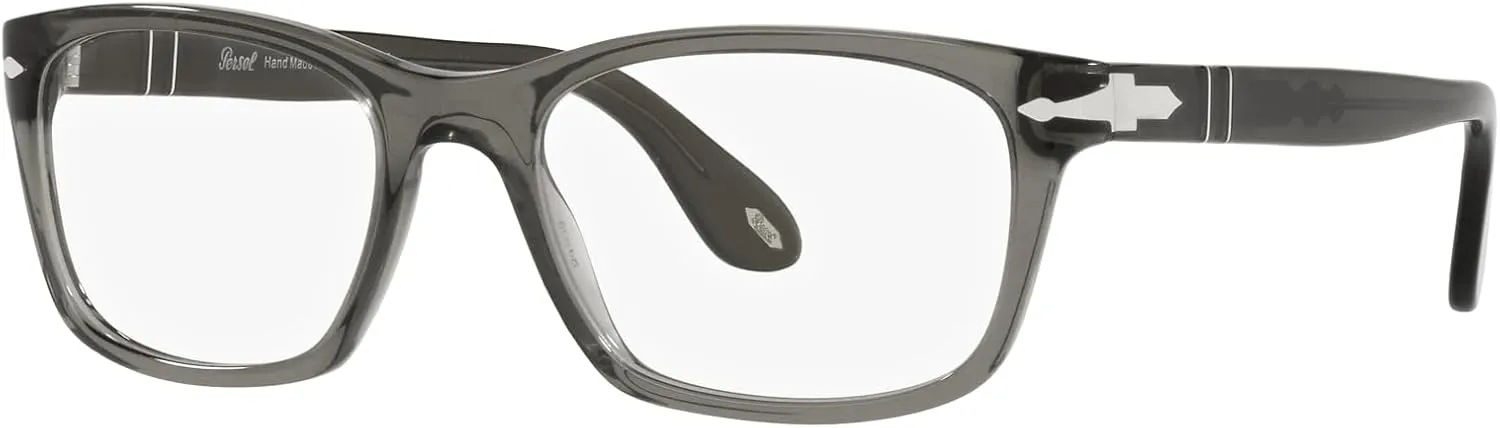 Persol PO3012V Square Prescription Eyewear Frames
