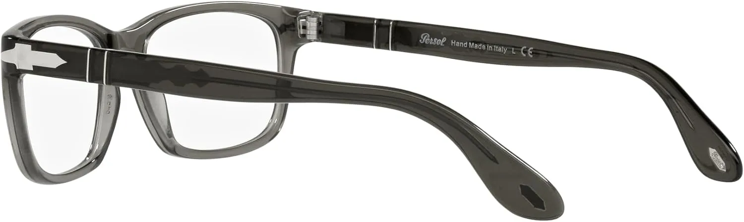 Persol PO3012V Square Prescription Eyewear Frames