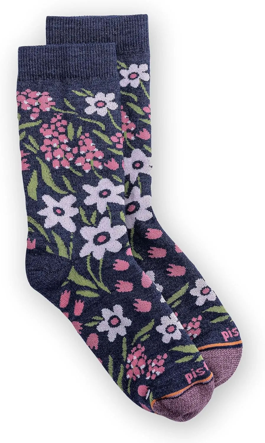 pistil Women's Daisy Crew Socks