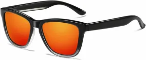 Polarized Sunglasses Men Women Blue Sun Glasses Reduce Glare Outdoor Shades UV400