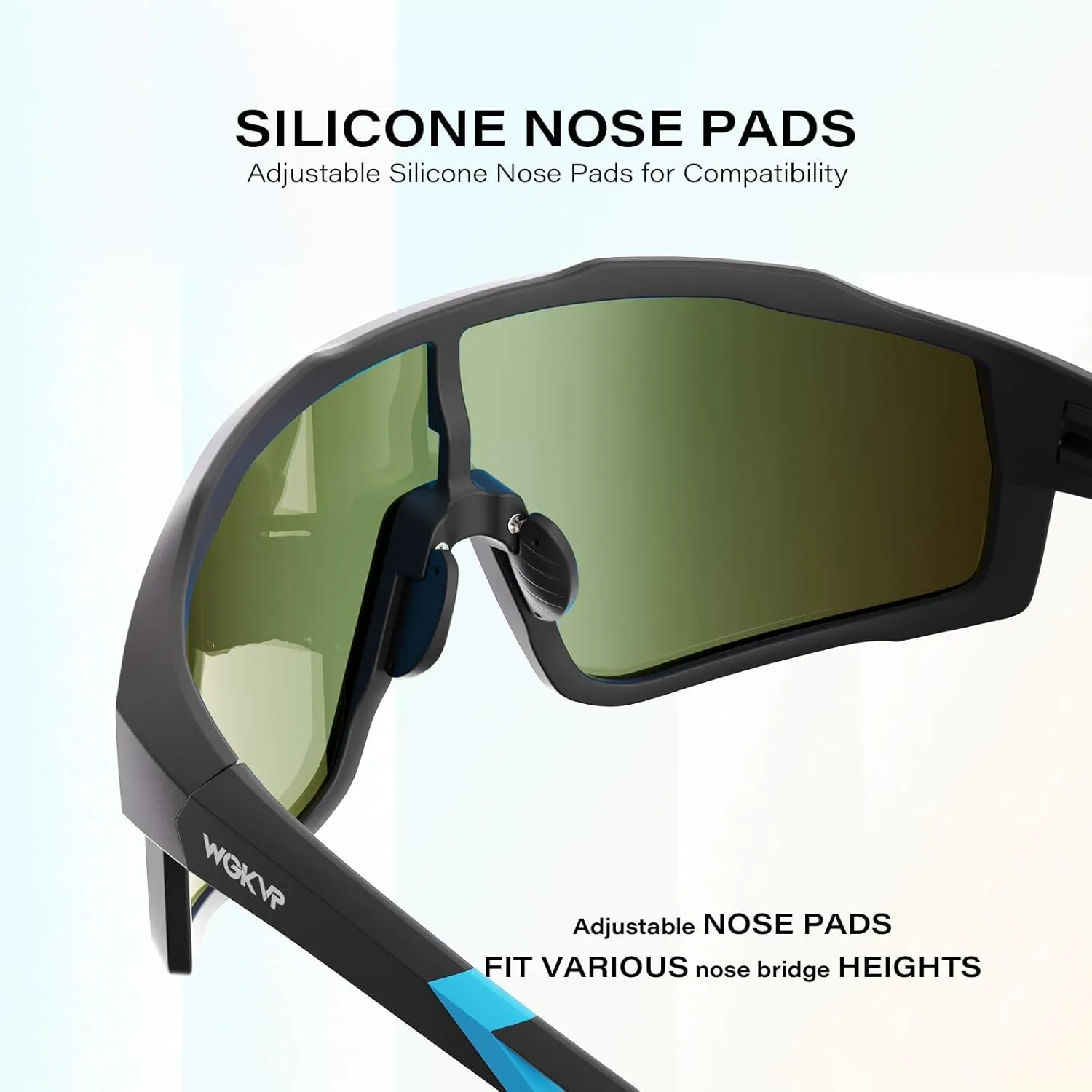 Polarized Sunglasses Men