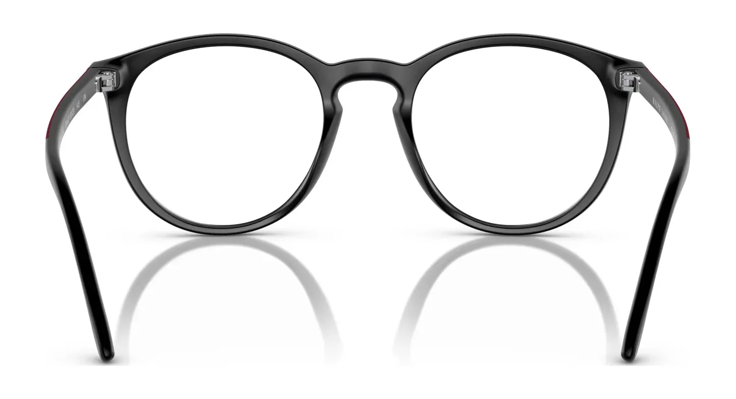 Polo PH4183U Eyeglasses with Sun-clips