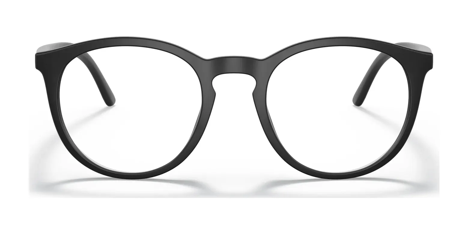 Polo PH4183U Eyeglasses with Sun-clips