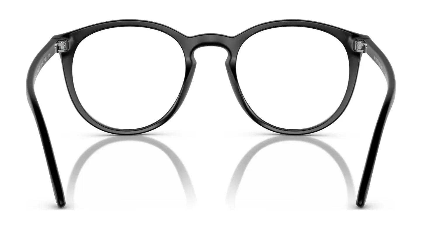 Polo PH4183U Eyeglasses with Sun-clips