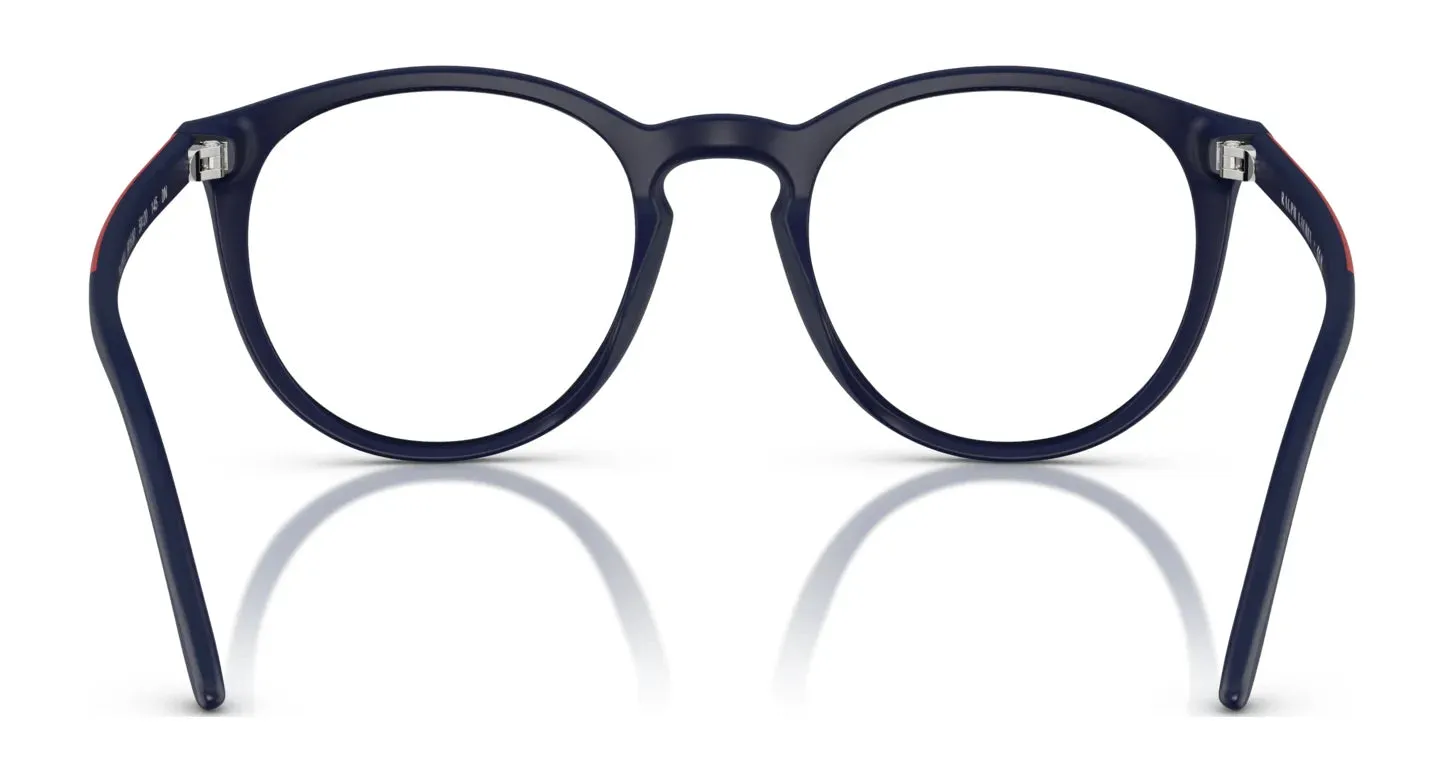 Polo PH4183U Eyeglasses with Sun-clips